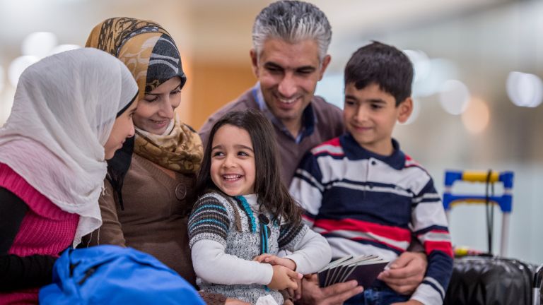 The Form 1040-NR Tax Return Service